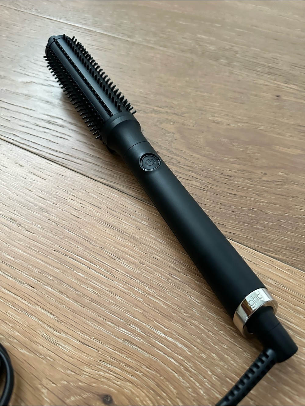 ghd Rise Volumizing Hot Brush